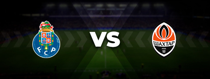Порто — Шахтёр: прогноз на матч 13 декабря 2023