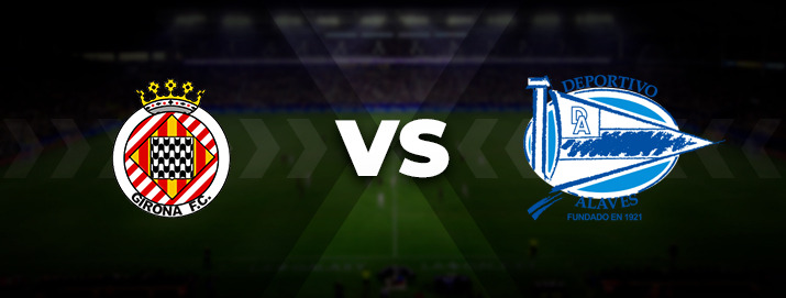 Жирона — Алавес: прогноз на матч 18 декабря 2023