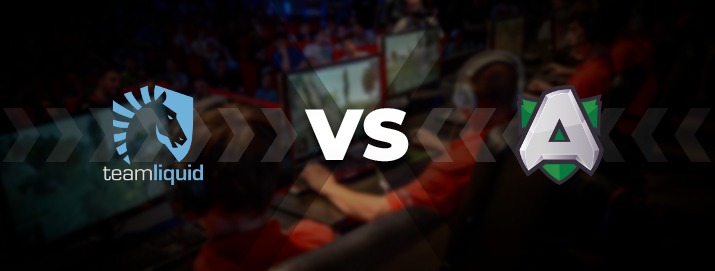 Team Liquid — Alliance 07.04.2020: прогноз, ставки и коэффициенты на матч