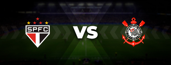 Сан-Паулу — Коринтианс: прогноз на матч 17 августа 2023
