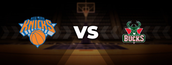 Нью-Йорк Никс — Милуоки Бакс: прогноз на матч 25 декабря 2023