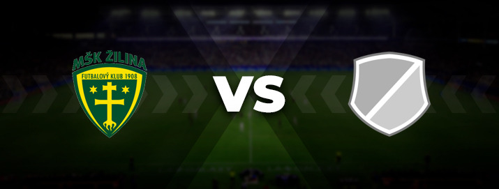 Жилина — Комарно. Прогноз на матч 08.02.2026