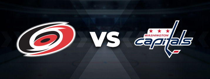 Каролина Харикейнс — Вашингтон Кэпиталс: прогноз на матч 19 марта 2022