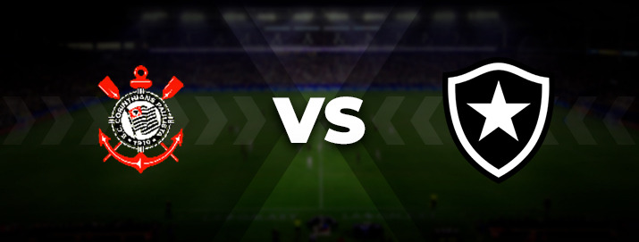 Коринтианс — Ботафого: прогноз на матч 31 июля 2022