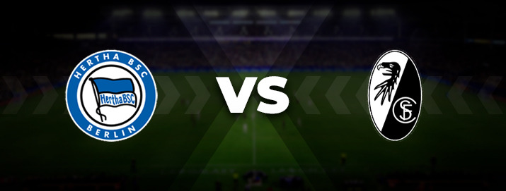 Герта — Фрайбург. Прогноз на матч 10.02.2026