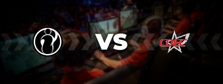 Invictus Gaming — CDEC 14.05.2020: прогноз, ставки и коэффициенты на матч