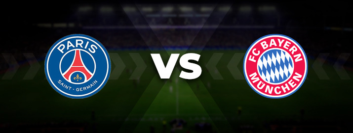 ПСЖ — Бавария: прогноз на матч 04 ноября 2025