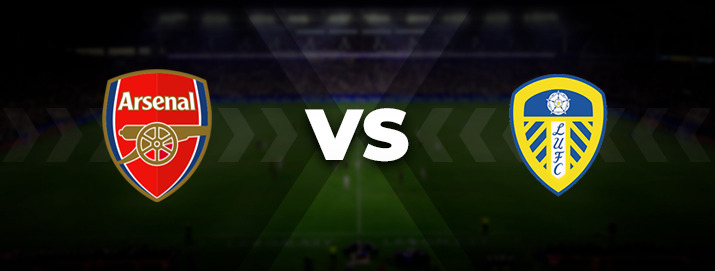 Арсенал — Лидс Юнайтед: прогноз на матч 01 апреля 2023