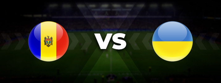 Молдова — Украина: прогноз на матч 11 июня 2024