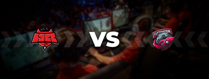 HellRaisers — FlytoMoon 27.03.2020: прогноз, ставки и коэффициенты на матч