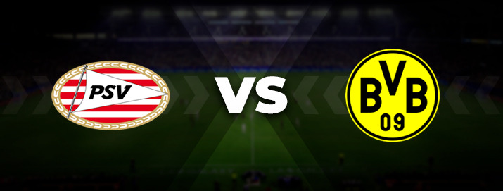 ПСВ — Боруссия: прогноз на матч 20 февраля 2024