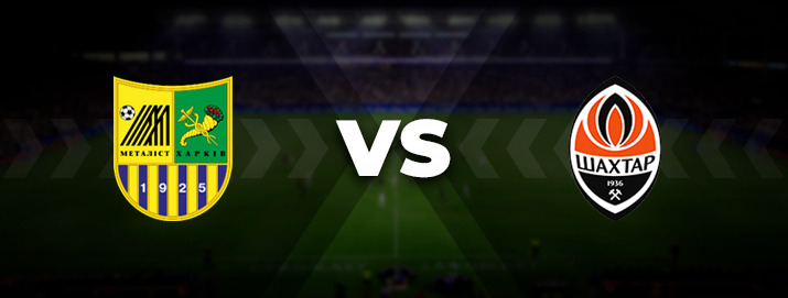 Металлист — Шахтёр: прогноз на матч 01 октября 2022