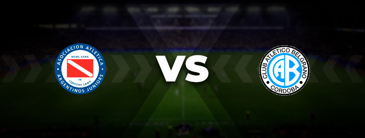 Архентинос Хуниорс — Бельграно. Прогноз на матч 11.11.2025