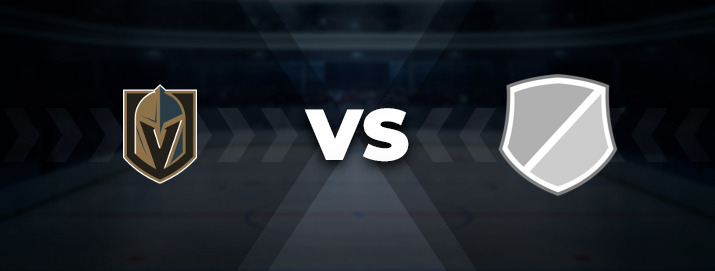 Вегас Голден Найтс — Сиэтл Кракен: прогноз на матч 11 октября 2023