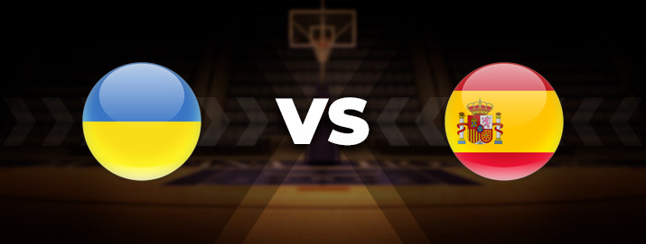 Украина — Испания: прогноз на матч 07 июля 2022