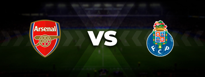 Арсенал — Порто: прогноз на матч 12 марта 2024
