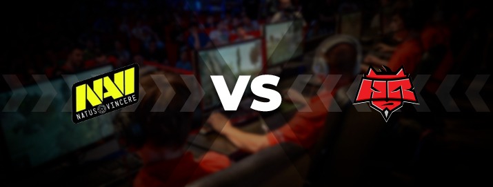 Natus Vincere — HellRaisers 24.03.2020: прогноз, ставки и коэффициенты на матч