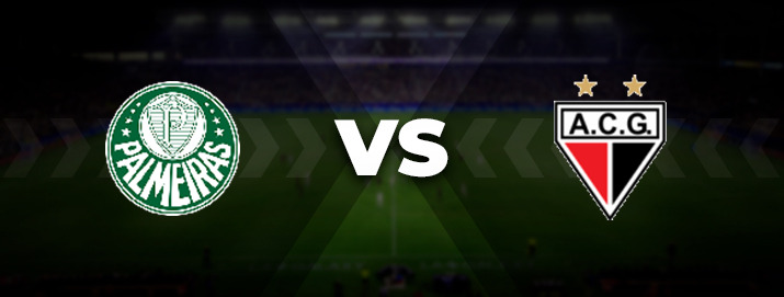 Палмейрас — Атлетико Гойяненсе: прогноз на матч 16 июня 2022