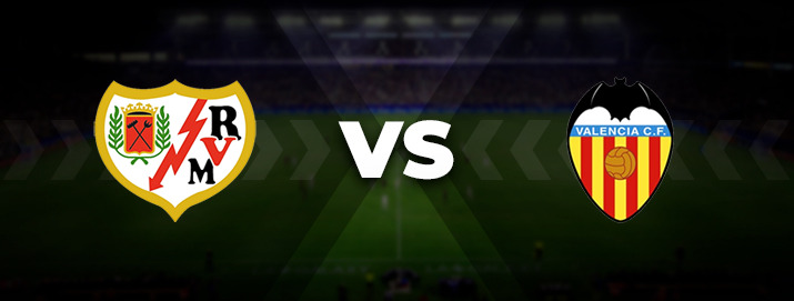 Райо Вальекано — Валенсия. Прогноз на матч 01.12.2025
