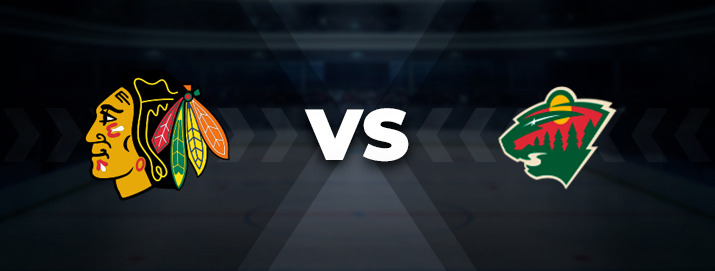 Чикаго Блэкхокс — Миннесота Вайлд: прогноз на матч 31 октября 2022