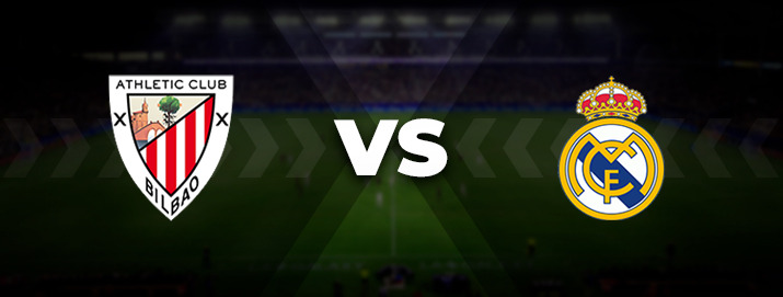 Атлетик Бильбао — Реал Мадрид: прогноз на матч 03 декабря 2025