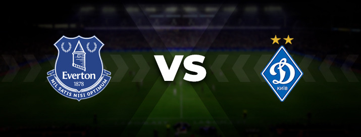 Эвертон — Динамо: прогноз на матч 29 июля 2022