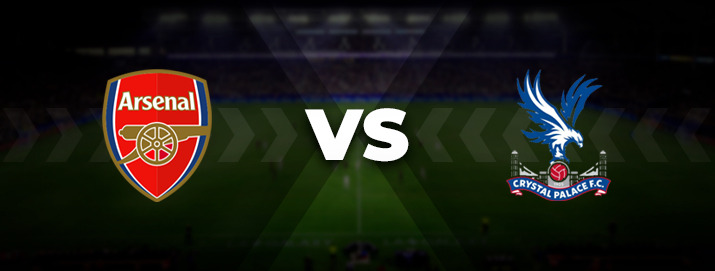 Арсенал — Кристал Пэлэс: прогноз на матч 23 декабря 2025