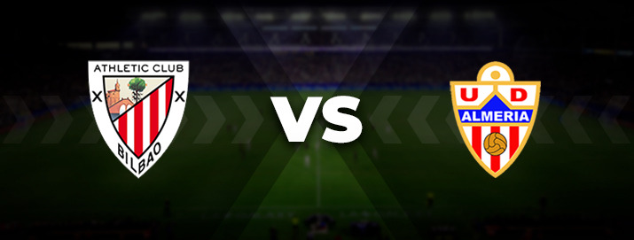 Атлетик Бильбао — Альмерия: прогноз на матч 30 сентября 2022