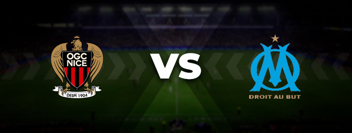 Ницца — Марсель: прогноз на матч 21 ноября 2025