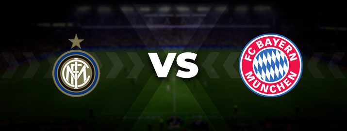 Интер — Бавария: прогноз на матч 07 сентября 2022