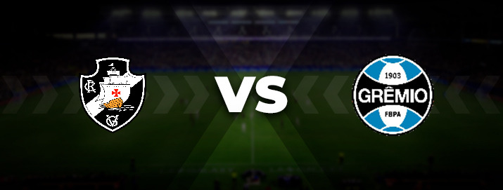 Васку да Гама — Гремио: прогноз на матч 06 августа 2023