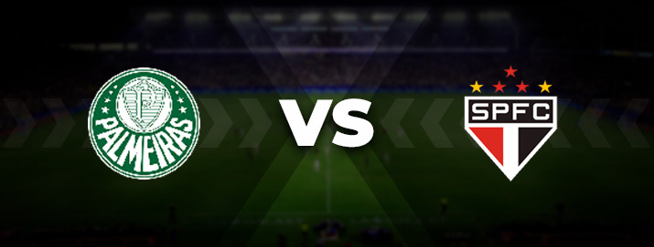 Палмейрас — Сан-Паулу: прогноз на матч 14 июля 2023