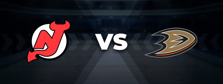 Нью-Джерсі Девілс-Анахайм Дакс: прогноз на матч 13 грудня 2025