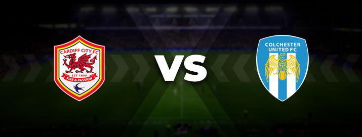 Кардифф Сити — Колчестер: прогноз на матч 09 августа 2023