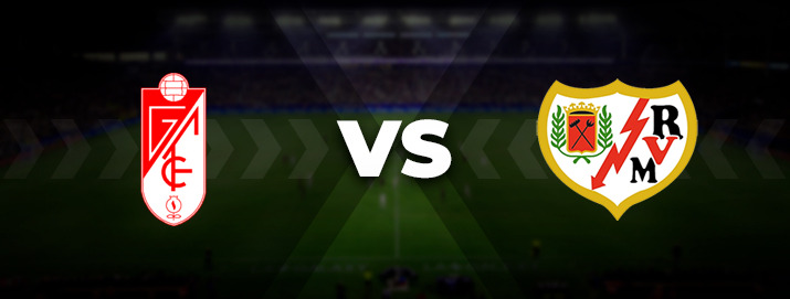 Гранада — Райо Вальекано: прогноз на матч 21 августа 2023