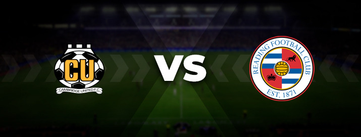 Кэмбридж Юнайтед — Рединг: прогноз на матч 04 сентября 2023