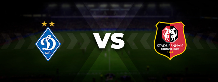 Динамо — Ренн: прогноз на матч 13 октября 2022
