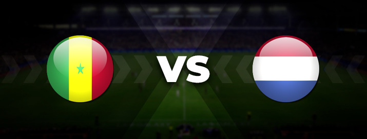 Сенегал — Голландия: прогноз на матч 21 ноября 2022
