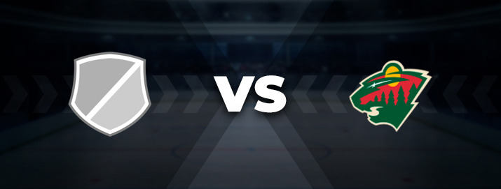 Сіетл Кракен-Міннесота Вайлд: прогноз на матч 09 Січня 2026