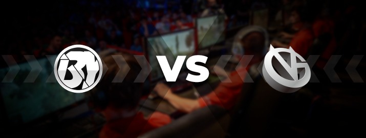 Beyond – ViCi Gaming. Прогноз на матч 5 октября 2020. CS:GO