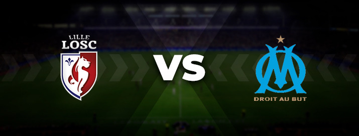 Лилль — Марсель: прогноз на матч 05 декабря 2025