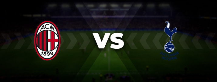 Милан — Тоттенхэм Хотспур: прогноз на матч 14 февраля 2023