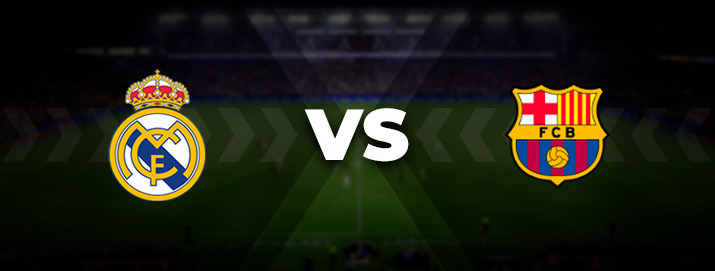Реал Мадрид — Барселона: прогноз на матч 16 октября 2022