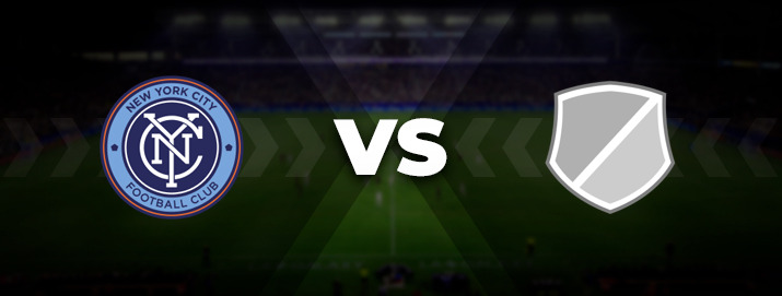 Нью-Йорк Сити — Сан-Хосе Эрткуэйкс: прогноз на матч 01 июня 2024