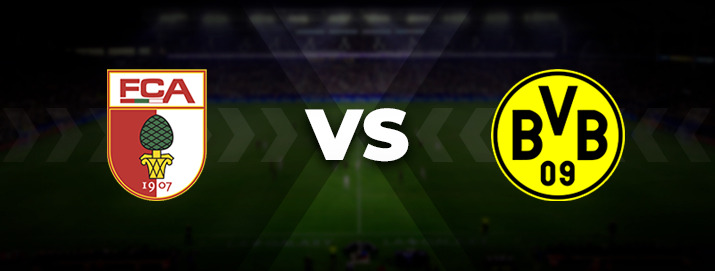 Аугсбург-Боруссія: прогноз на матч 31 Жовтня 2025