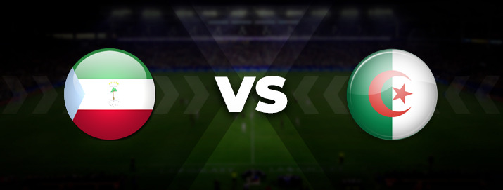 Экваториальная Гвинея — Алжир. Прогноз на матч 31.12.2025 