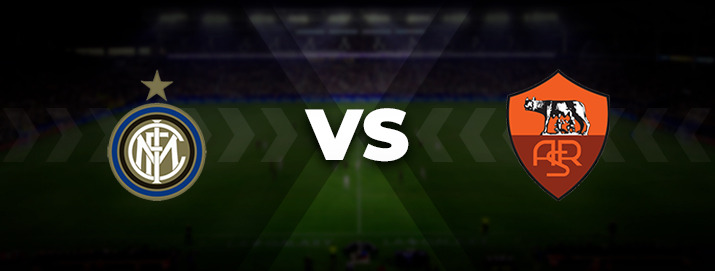 Интер — Рома: прогноз на матч 29 октября 2023