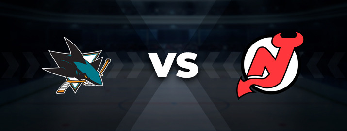 Сан-Хосе Шаркс — Нью-Джерси Дэвилс: прогноз на матч 31 октября 2025