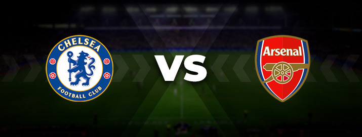 Челси — Арсенал: прогноз на матч 30 ноября 2025