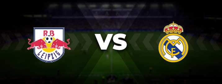 Лейпциг — Реал Мадрид: прогноз на матч 13 февраля 2024